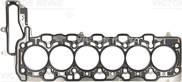 Gasket, cylinder head